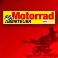 Motorrad ABENTEUER · epaper