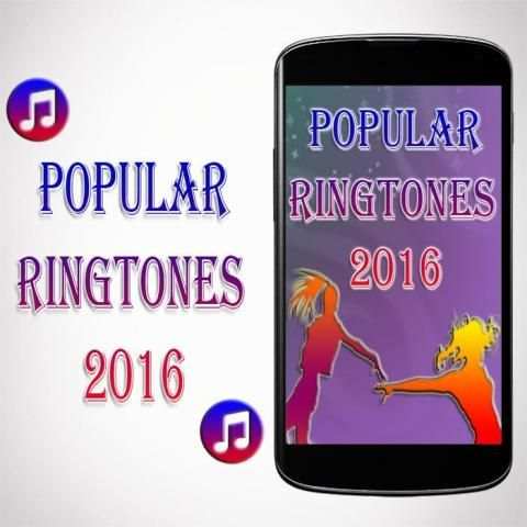 Popular Ringtones 2016 screenshot 3