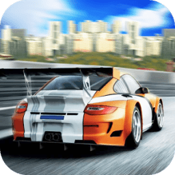 Subway Traffic Racing Car आइकन