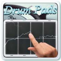 Drum Pads Listrik on 9Apps