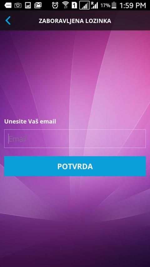 iNet TV 1 تصوير الشاشة