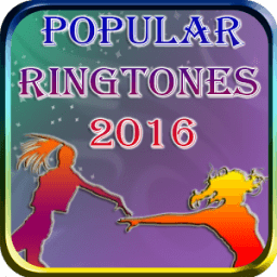 نغمات شعبية 2016 أيقونة