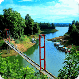 বাংলাদেশের দর্শনীয় স্থান সমূহ иконка