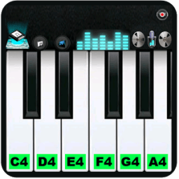 Perfect Piano Pro Free иконка
