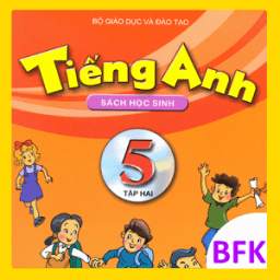 Tieng Anh Lop 5 - English 5 T2