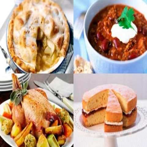 how to cook скриншот 6
