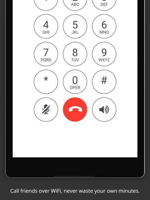 Fake Caller ID 3 تصوير الشاشة