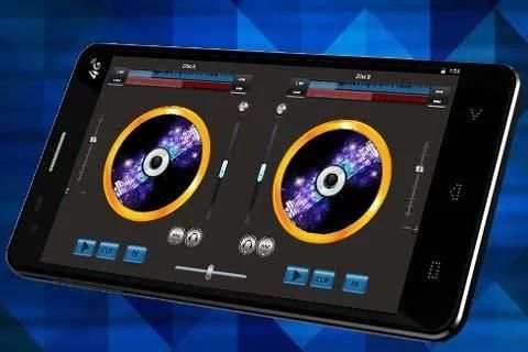 Virtual DJ 3 تصوير الشاشة