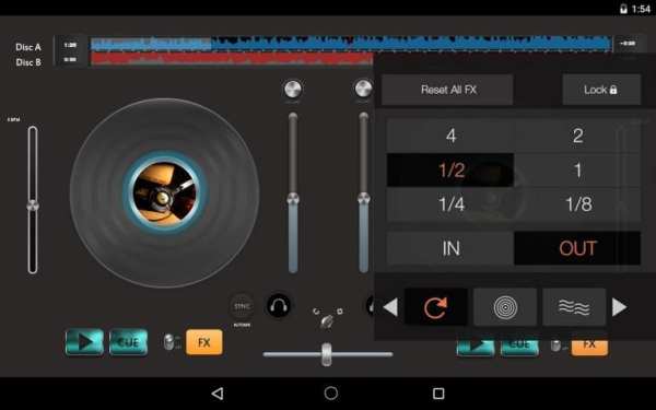 DJ Party Mixer - Music & Sound screenshot 2