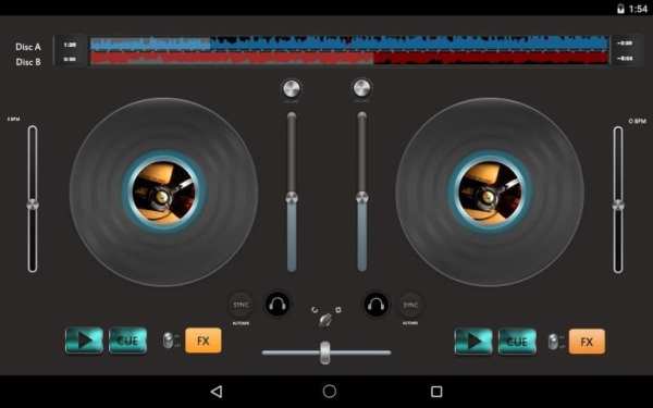 DJ Party Mixer - Music & Sound screenshot 3
