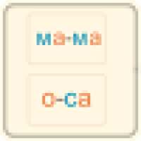Читаем по слогам on 9Apps