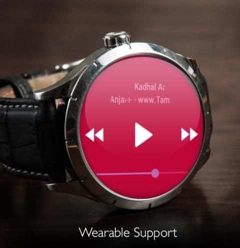music Player screenshot 4