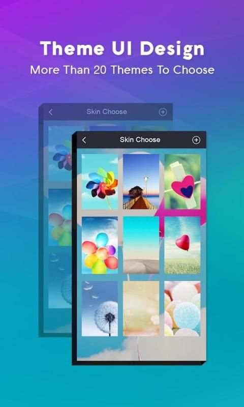 Music Player For Samsung screenshot 3
