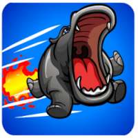 Hippo Bounce