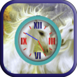 FantasyUnicorn Liveclock иконка