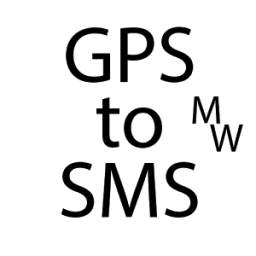 GPS to SMS Lite