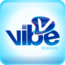 VIBE Webradio أيقونة