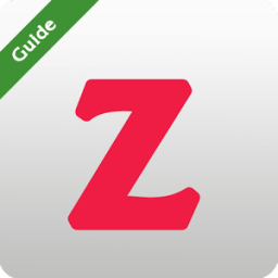 New Zapya File Transfer Guide أيقونة