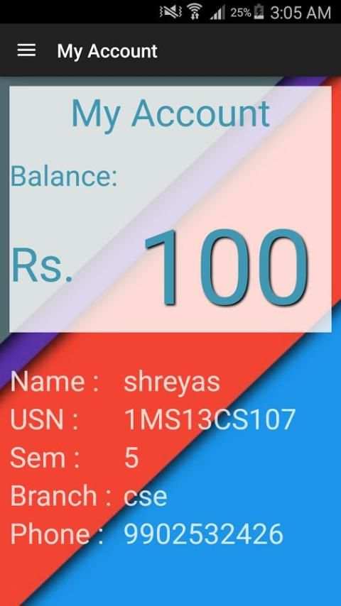 Copy That! स्क्रीनशॉट 2