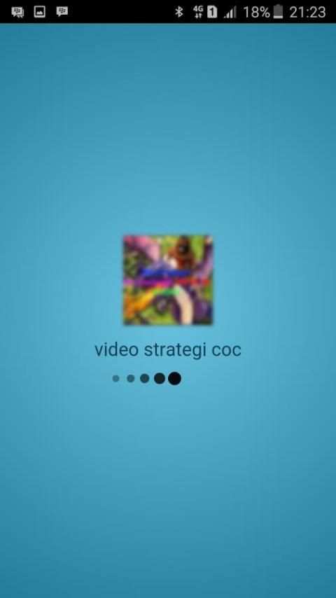 Video Strategi COC скриншот 1