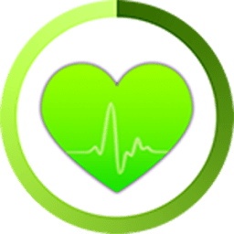 Pulsómetro único Gratis आइकन