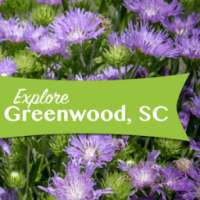 Explore Greenwood SC on 9Apps