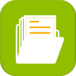 Powerful file manager иконка