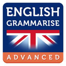 Grammarise Advanced