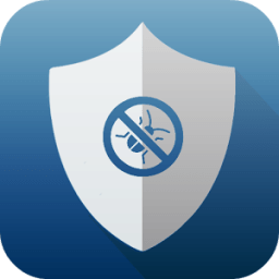 AV Antivirus आइकन