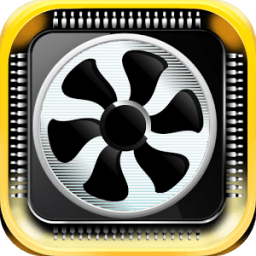 Master Cooler - Cooler CPU أيقونة