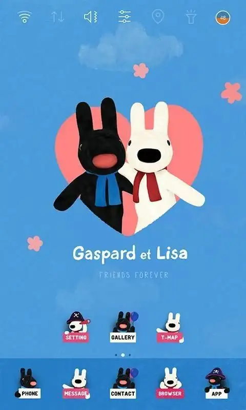 Gaspard Et Lisa Forever Apk Download 22 Free 9apps