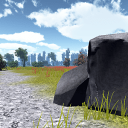 ikon Hard Intensive GPU Benchmark