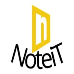 NoteiT иконка