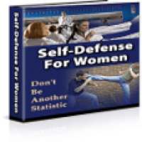 Self Defense For Women on 9Apps