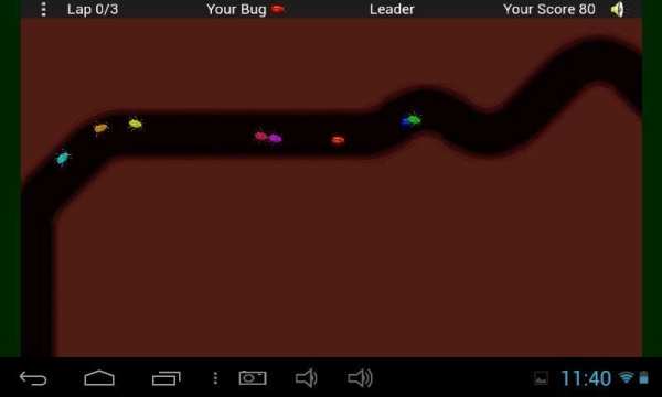 Bug Racing screenshot 6