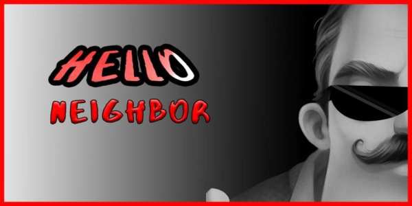 Hello Neighbor Adventure скриншот 1