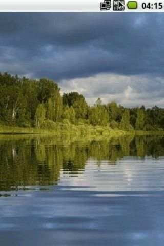 Lake скриншот 2