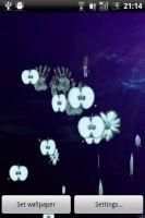 Fringe LiveWallpaper screenshot 4