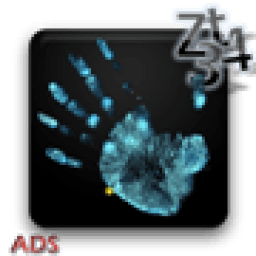 Fringe LiveWallpaper आइकन