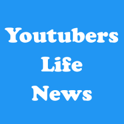 Youtubers Life News أيقونة