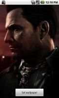Max Payne 3 Живые Обои screenshot 3