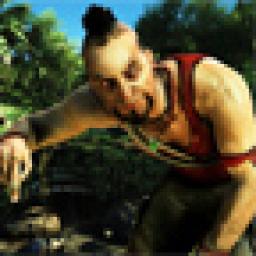Far Cry 3 Живые Обои иконка