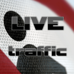 South Africa Traffic Live icon