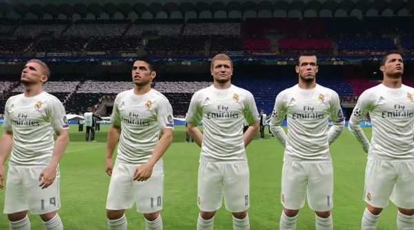 Guide For FIFA 17 скриншот 2