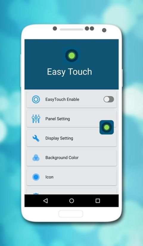 Easy Assistive Touch screenshot 3