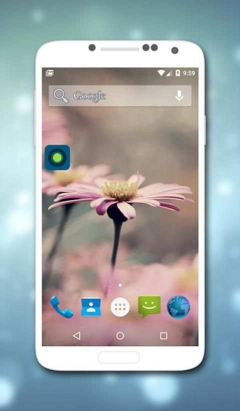 Easy Assistive Touch скриншот 6