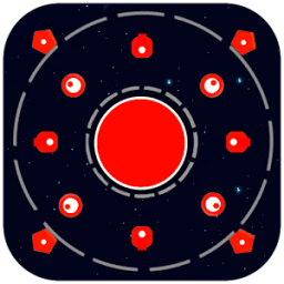 Bloble io Space icon