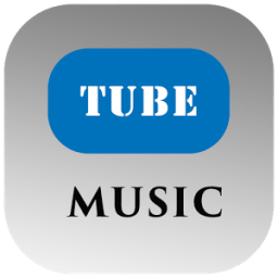 Tube Music Video For Youtube أيقونة