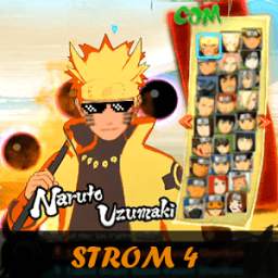 New Naruto Shipuden Tips 1.0