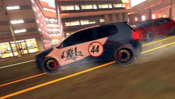 Drag Car Racing स्क्रीनशॉट 6
